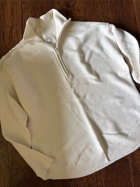 Aerie Quarter Zip